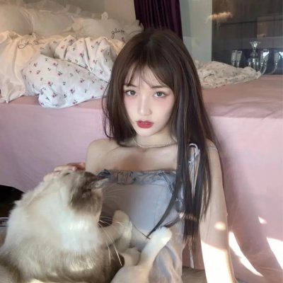 蜘蛛女