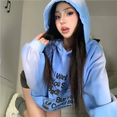 一支丁香花